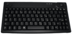 SPR8695 Intellian Keyboard for GMDSS Systems