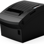 SRP-350 Intellian Plus 3 Thermal Printer for GMDSS Systems