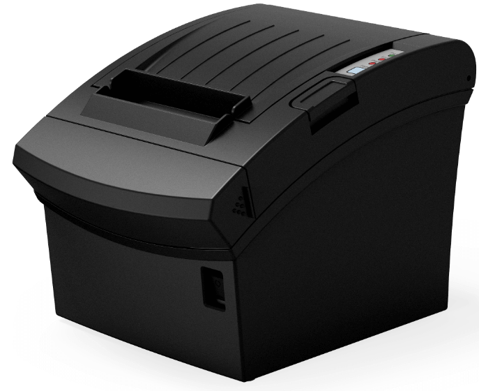 SRP-350 PlusIII_Thernmal Printer SRP-350 Intellian Plus 3 Thermal Printer for GMDSS Systems - Image 1