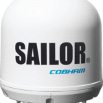 403050C-00581 Sailor ADU Antenna Unit, for Fleet One Systems