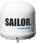 403050C-00581 Sailor ADU Antenna Unit, for Fleet One Systems