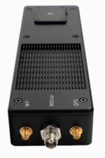 QS-095 NAL Iridium Quicksilver 100 Modem, with Standard Antenna
