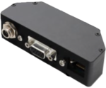 433-19004-002 NAL Iridium Quicksilver Data Adapter Kit, for QS-100 series Modems