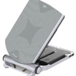 100290 SatCube, Intelsat Ku-band FlexMove, iDirect IQ200 Modem