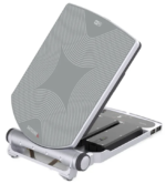 100290 SatCube, Intelsat Ku-band FlexMove, iDirect IQ200 Modem