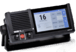 407224A Sailor TT-7224A Control Unit, for the 7222 VHF DSC Class A System