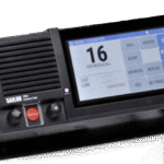 407224A Sailor TT-7224A Control Unit, for the 7222 VHF DSC Class A System