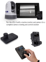 E70695 Flir JCU-4 Joystick Control, Full Kit - Image 4