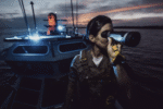 15002-02-02 Flir Marine Scout Pro Hand-held Thermal Camera, Monocular 30Hz - Image 6