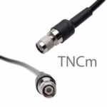 F3-30100 Intellian Cable, LMR400 RF Coax for Fleet One and FleetBroadband, 100m - Image 2