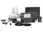90-104949-SSAS-BNDL Lars Thrane LT-4100S GMDSS System, Wheelmark + SSAS/LRIT Certified, SSAS Bundle