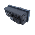 407224A Sailor TT-7224A Control Unit, for the 7222 VHF DSC Class A System - Image 5