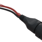 U8ACC-00017-0 Kymeta W38C DC Power Cable, Unterminated for U8 Terminals and ODU