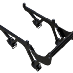 U8ACC-00023-0 Kymeta Mount, MRZR Kit for U8 Terminals