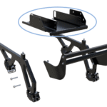 U8ACC-00030-0 Kymeta CBM-400 Mount, MRZR Integration Kit for U8 Terminals