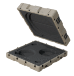 U8ACC-00052-0 Kymeta Transport Case, MIL Hard Shell for U8 Terminals - Image 2