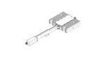 U8ACC-00094-0 Kymeta Kit, GEO IRFC for U8 Terminals