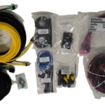 U8ACC-00110-0 Kymeta Cable Kit, for Goshawk U8 Terminals