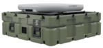 U8ACC-00116-0 Kymeta Go System, for U8 Terminals, Green - Image 3