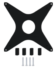 U8ACC-00004-0 Kymeta Universal Mount Kit for upgrading U7 to U8 Terminals