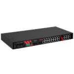 LMP-2804G-4XS-24-T Antaira Industrial Managed Gigabit Ethernet PoE+ Switch, EOT -40° to 75˚C - Image 6