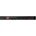 LMP-2804G-4XS-24-T Antaira Industrial Managed Gigabit Ethernet PoE+ Switch, EOT -40° to 75˚C - Image 5
