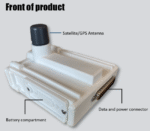 NAL Iridium QUICKNAV, SWaP 2-Way Control and Command, for UAV and BLOS - Image 2