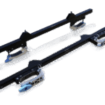 U8ACC-00003-0 Kymeta Mount, Roof Rack Kit for U8 Terminals