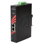 LRX-0200-T Antaira Industrial Router with VPN/NAT, EOT -35°C to 70°C