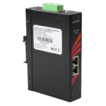 LRX-0200 Antaira Industrial Router with VPN/NAT - Image 4