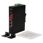 LRX-0200 Antaira Industrial Router with VPN/NAT - Image 2