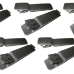 S-62-124320 Sailor Belt Clip, 10pcs
