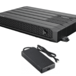 PP-T2D1-450A Intellian One Web CNX-MOBILITY, with 450W AC PSA