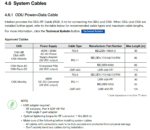 PS-OW11FFG-CNX-RACK-DA-DC Intellian OneWeb OW11FL DUAL Flat Panel, Enterprise Mitigation with 19in Rack Mount CNX, 480W DC-DC PSA (Land) - Image 9