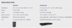 PS-OW11FFG-CNX-RACK-DA-DC Intellian OneWeb OW11FL DUAL Flat Panel, Enterprise Mitigation with 19in Rack Mount CNX, 480W DC-DC PSA (Land) - Image 7