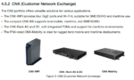 PS-OW11FFG Intellian OneWeb OW11FL Enterprise Panel, ODU unit only (Land Fixed) - Image 3