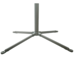 OW6011 Intellian OneWeb Mount, Quadpod style compatible with OW6017 for short term COTP on uneven surfaces (Land)