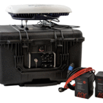 MS-OW10HF-TAC-NI Intellian OneWeb OW10HV Compact Flat Panel, Tactical GO Case, WIFI, MIL