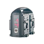 MS-OW10HF-TAC-NI Intellian OneWeb OW10HV Compact Flat Panel, Tactical GO Case, WIFI, MIL - Image 3