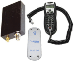 STARPAK-RG-MIL-A Starpak Iridium 9523 Aero System, Data, Voice, Encryption, GPS, MIL-STD-810G, DPL Handset and FAA TSO C-144 Antenna (Aviation)