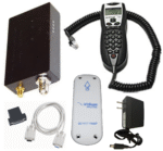 STARPAK-RG-MIL-A Starpak Iridium 9523 Aero System, Data, Voice, Encryption, GPS, MIL-STD-810G, DPL Handset and FAA TSO C-144 Antenna (Aviation) - Image 3