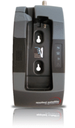 ASE-DK075 ASE Iridium 9555 Docking Station, with RJ11 POTS, and PBX support