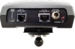 ASE-DK075 ASE Iridium 9555 Docking Station, with RJ11 POTS, and PBX support - Image 4