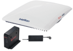 MS-OW10HF-CNX-BB-250A Intellian OneWeb OW10HV Flat Panel, Compact with CNX-BB, 250W AC PSA (Vehicle)