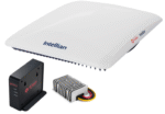 PS-OW10HF-CNX-BB-DC Intellian OneWeb OW10HL Flat Panel, Compact with CNX-BB and 480W DC-DC PSA (Land)
