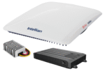 PS-OW10HF-CNX-MOBILITY-DC Intellian OneWeb OW10HL Flat Panel, Compact with Mobility CNX, 480W DC-DC PSA, No ACC (Land)