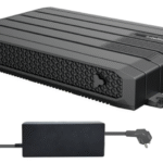 PP-T2D1-250A Intellian One Web CNX-MOBILITY, with 250W AC PSA