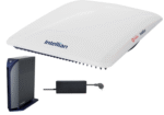 PS-OW10HF-CNX-WIFI-250A Intellian OneWeb OW10HL Flat Panel, Compact with WIFI CNX, 250W AC PSA (Land)