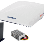 PS-OW10HF-CNX-WIFI-DC Intellian OneWeb OW10HL Flat Panel, Compact with WIFI CNX, 480W DC PSA, No ACC (Land)