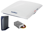 MS-OW10HF-CNX-WIFI-DCA Intellian OneWeb OW10HV Flat Panel, Compact with WIFI-CNX, 560W DC-DC PSA, with ACC (Vehicle)